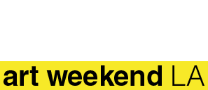 Art Weekend LA