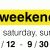 Art Weekend LA 2012